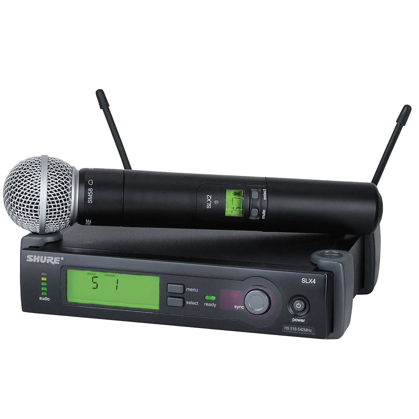 Cheap Shure Sm58 Wireless Microphone System, find Shure Sm58 Wireless
