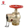 Fire Landing Valve, Fire Hydrant Valve Manufacturer in China