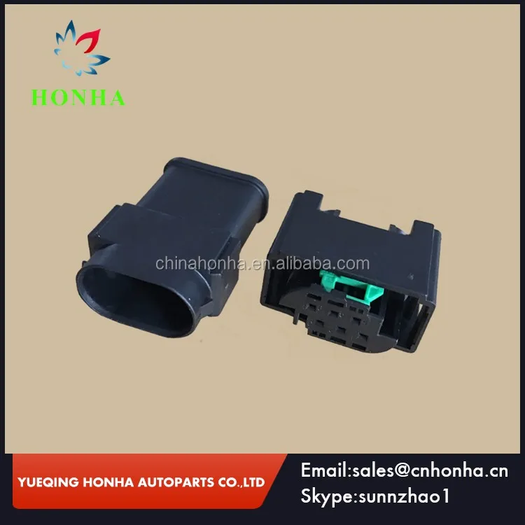 178399-2 184046-1 4 Pin Throttle Sensor Plug 1jz-Gte 2jz-Gte