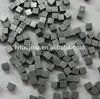 small alloy tungsten cube military quality