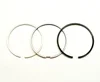 BFCEC ISF2.8 ISF3.8 Piston Ring Set 4309423 Oil Scraper Ring 4976251 Compression Ring 4976252 5269330 4976253