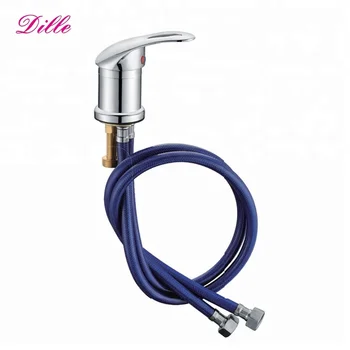 Xite Good Quality Shampoo Bowl Faucet Or Backwash Unit Salon