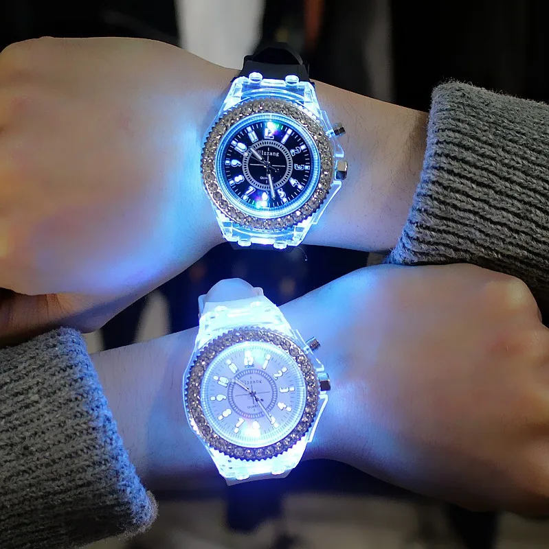 boys watch style