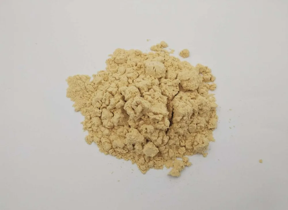 
Bulk and Wholesale Organic Pea Protein Isolate 