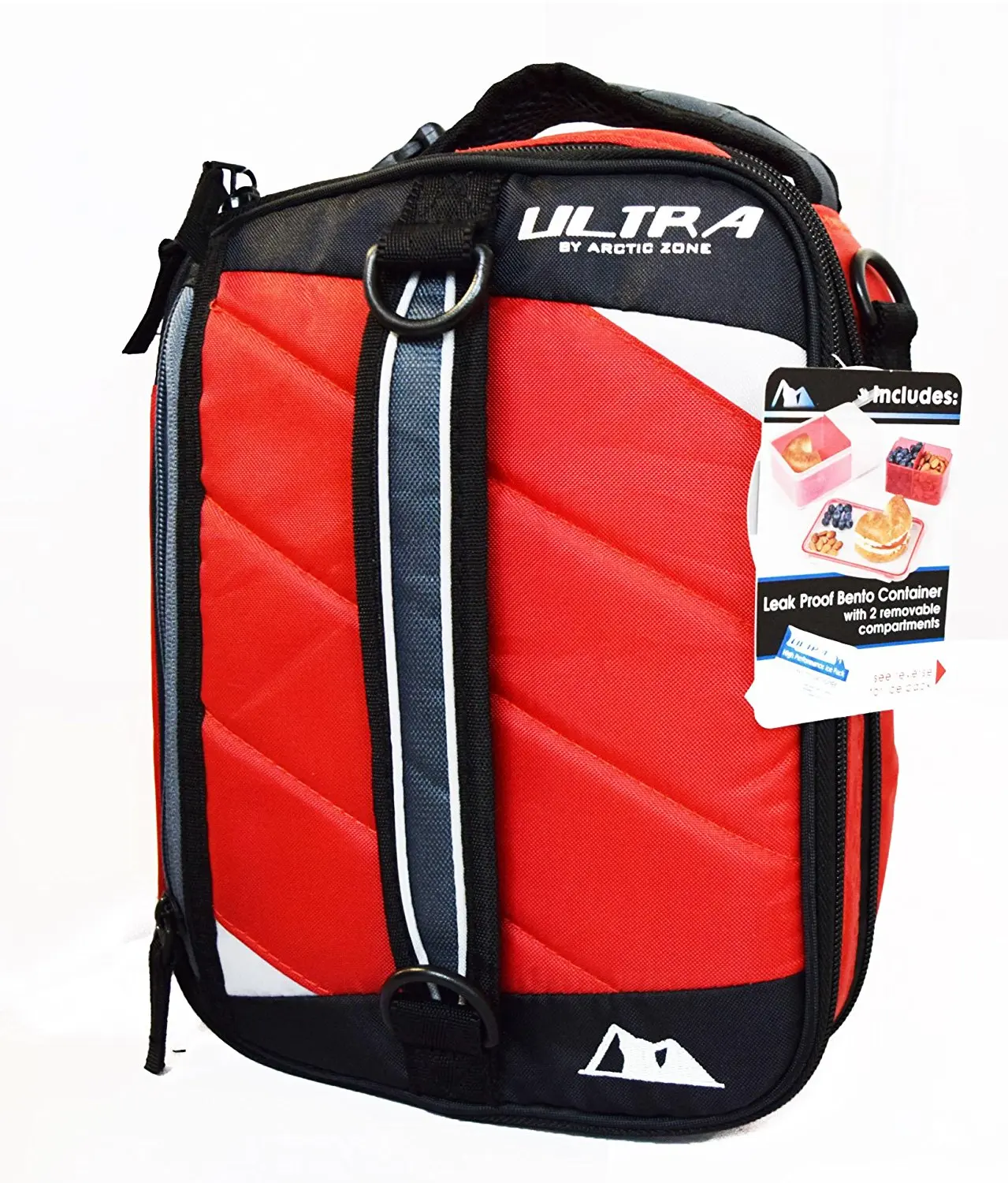 arctic zone ultra ice pack