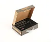 EASTTOP 12 holes chromatic harmonica microphone
