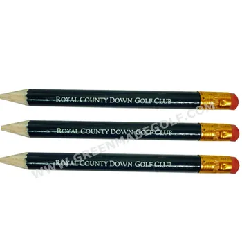 custom pencils