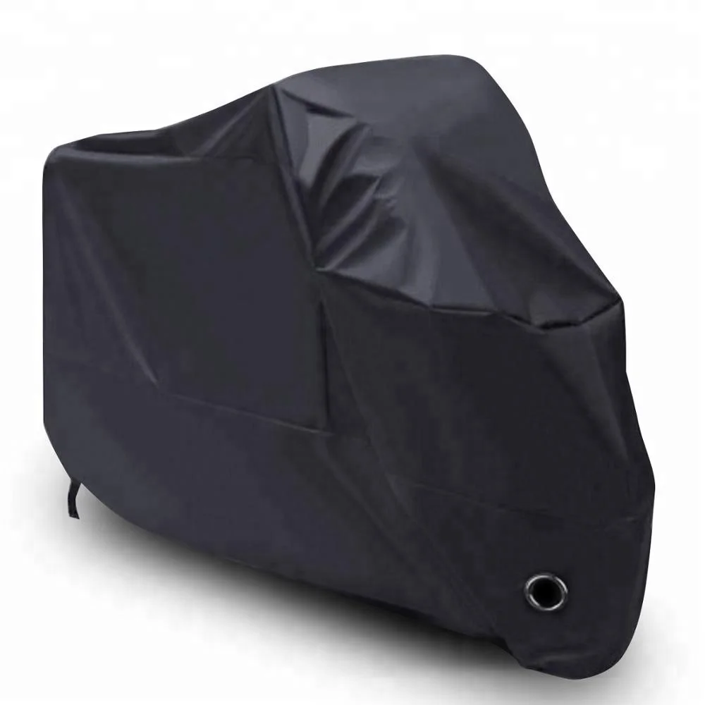 
Wholesale 210D Waterproof Motorcycle Cover  (60715533008)