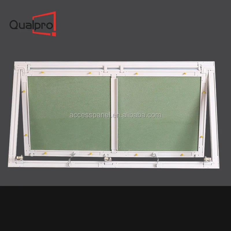 
Aluminum Ceiling Access Panel with Plasterboard AP7710 