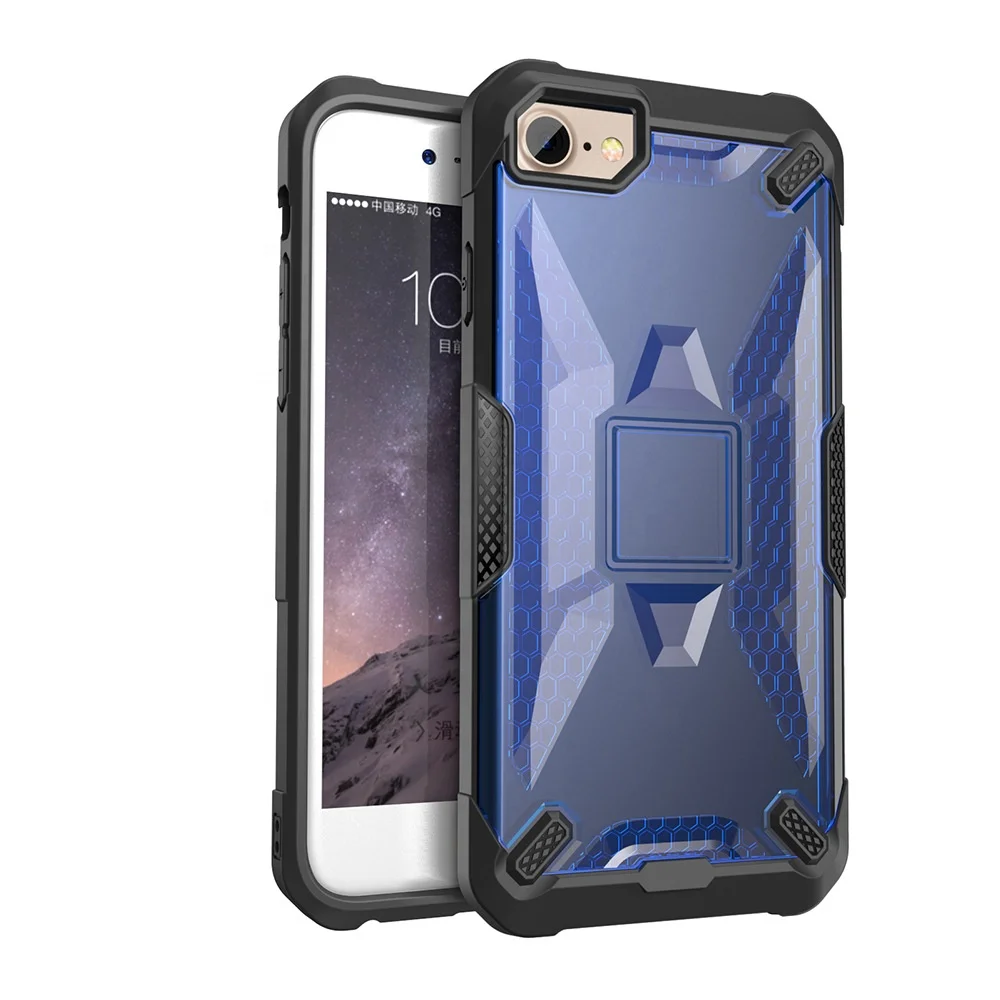 

Shockproof sublimation smart mobile phone case back cover for iPhone