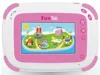 Good quality kid proof silicone kids 7 inch tablet case android 4.4 super smart kids tablet