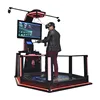 2017 virtual games 9d vr virtual reality shooting simulator 9d video games devices for sale