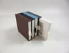 linen usb holder cd folio