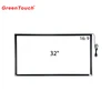 USB 32 Inch Infrared Touch Screen,IR Touch Frame,IR touch Overlay