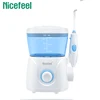 High grade waterproof electricnewwaterpressure oral irrigator