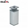Jiangmen steel triangular sofa legs