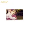 17 inch lcd screen with sd usb slot for advertising with autoplay and motion sensor digital photo frame