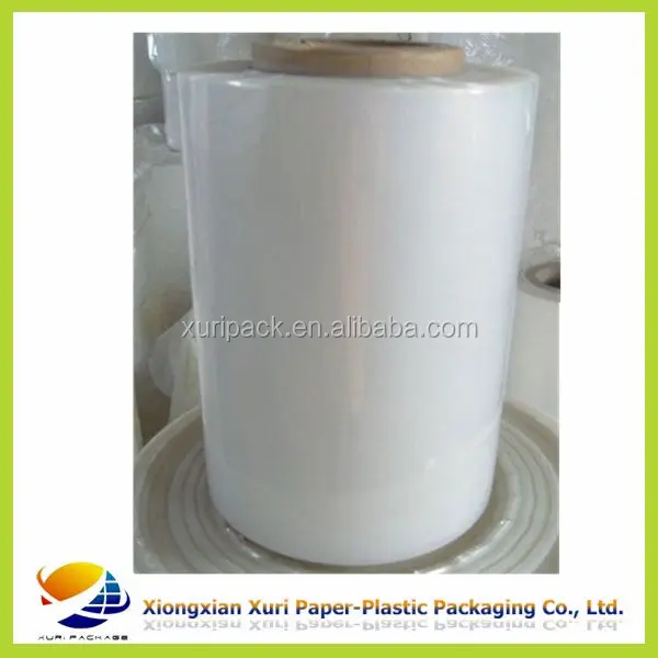 
Coextrusion barrier film PP EVOH packaging for food 