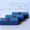 The outer shell has a texture makeup cosmetic lipstick