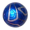 New Design Size 4 Smooth Surface Rubber Football Soccer Ball