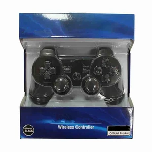 Wireless Bluetooth Controller PS3