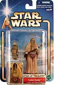 female tusken raider