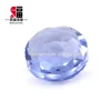 New Products 2019 Innovative Product Special Light Purple Many Facets With Briolet Cut Glass Gems