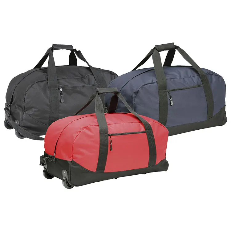 lightweight trolly bag