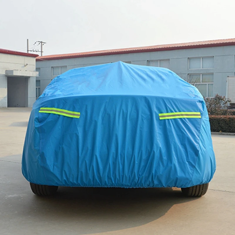 2018 Newest Waterproof Uv Protection Top Car Roof Cover Umbrella Buy
