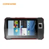 Cheapest 7inch A370 Rugged Tablet with nfc rfid function android GPS 3G smart watch Corewise A370 waterproof rugged Tablet