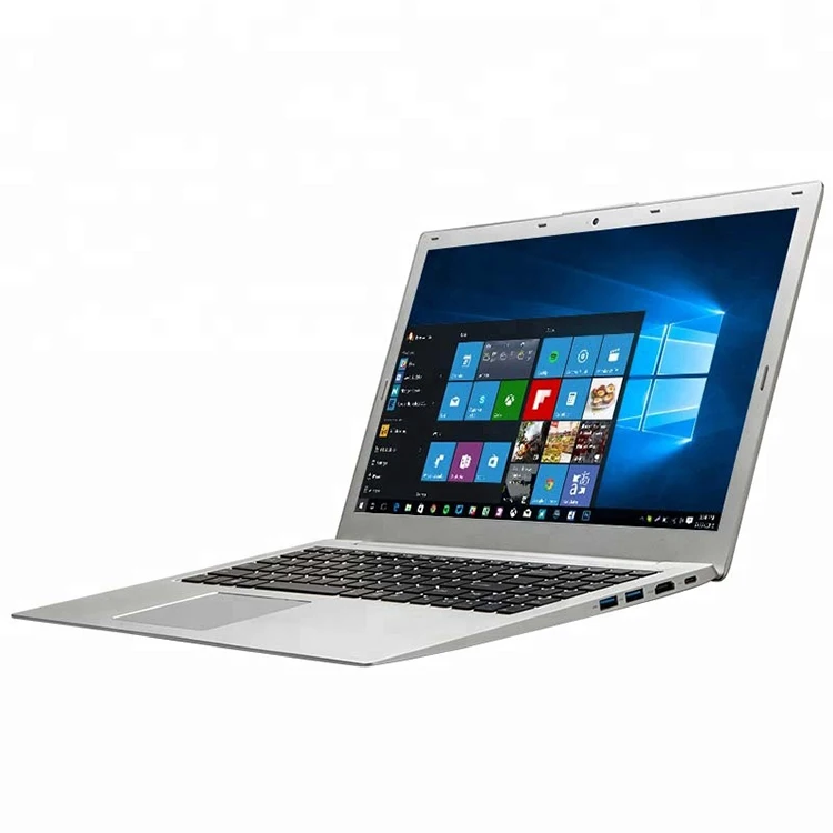 

Notebook 15.6 inch Laptop New Generation Dedicated Card 2GB 8GB DDR4 128GB SSD 1TB Win 10 PC Computer