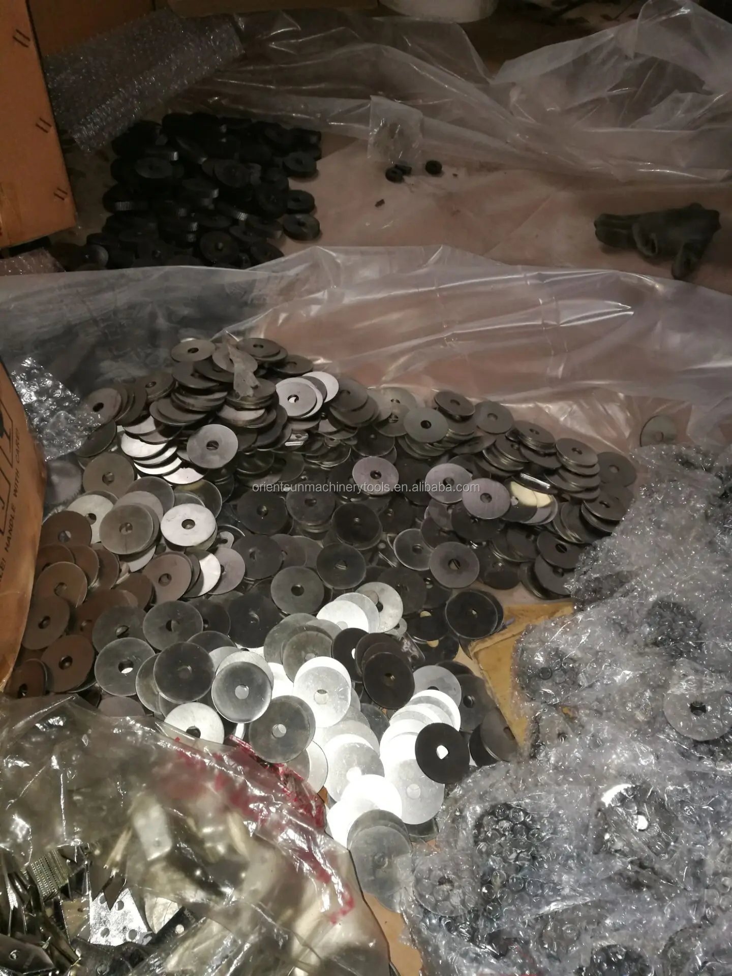 Quality Commercial Can Opener Industrial Restaurant Heavy Duty Manual