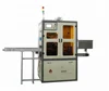 S103 High Precision Automatic Cylindrical Uv Plastic Bottle Screen Printing Machine