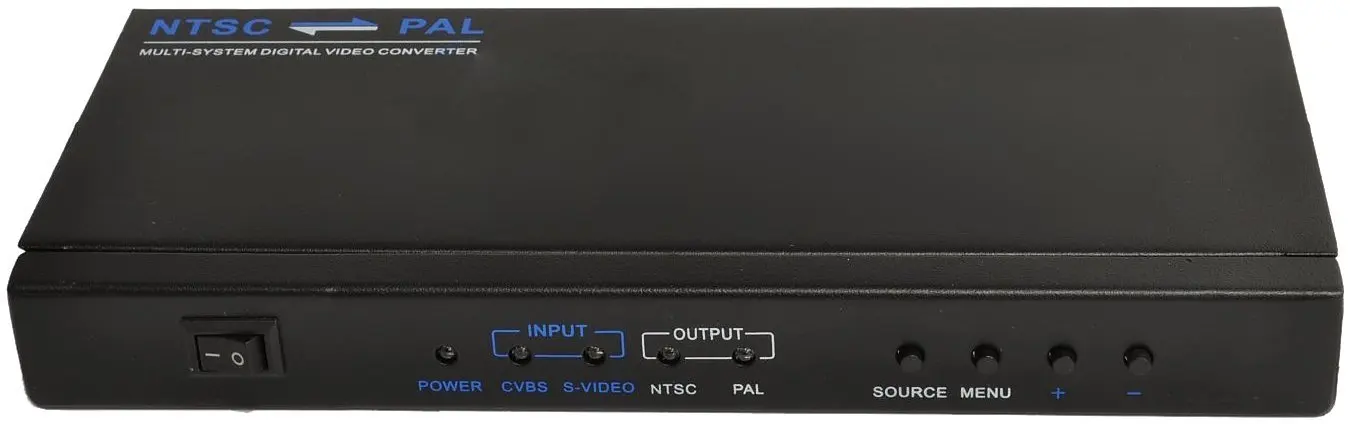 Black Orei X100 Video Converter