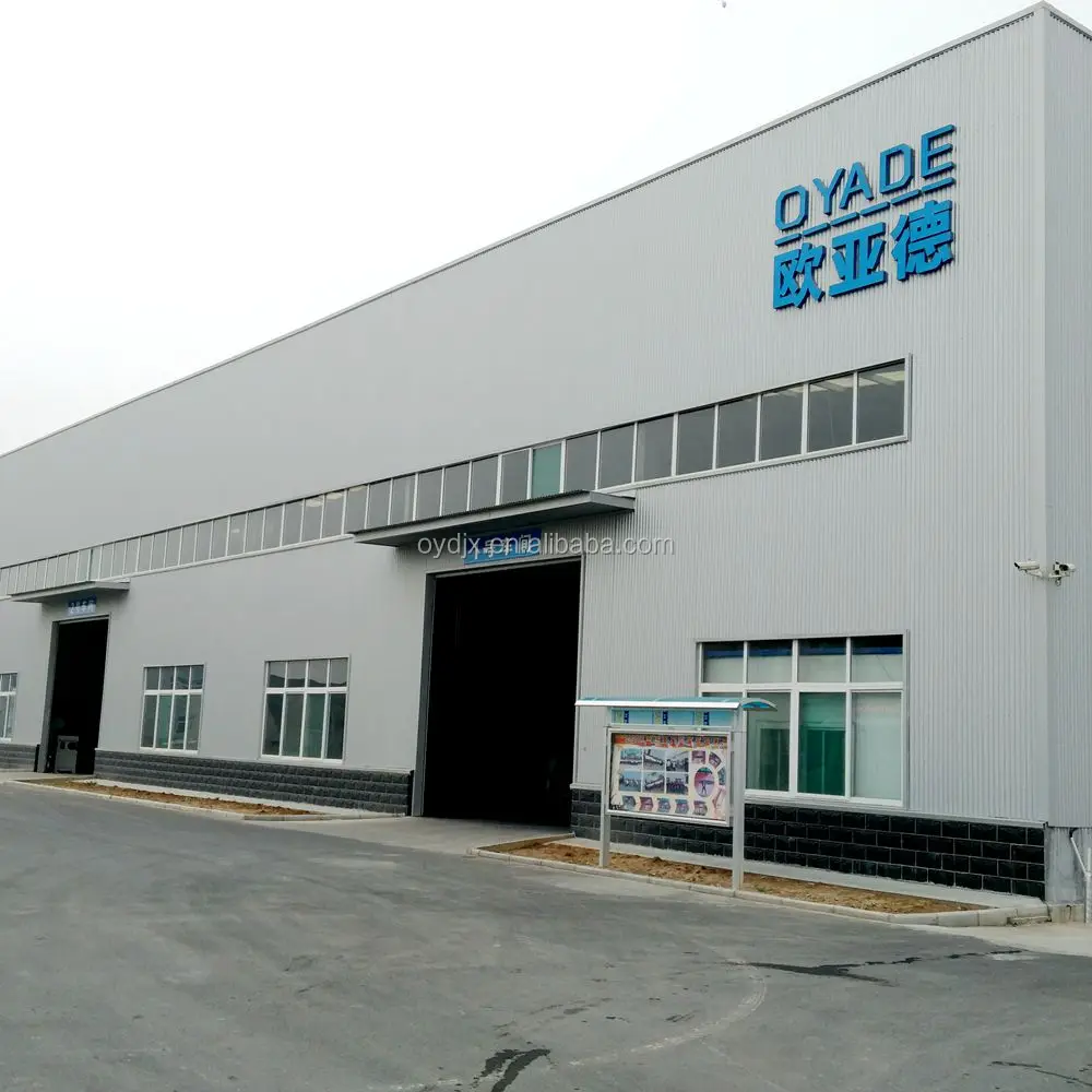 
lightweight mgo hollow core wall panel machine for house 