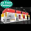 High Quality Standard Shell Scheme Booth Exhibition with a Good Price