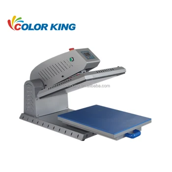 air compressor heat press