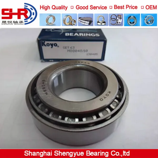 KOYO 45291 TAPERED ROLLER BEARING