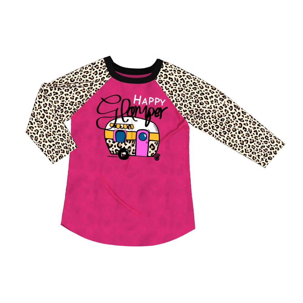 
2019 yiwu wholesale conicebaby custom children clothing embroidered kids clothes boys T-shirt 