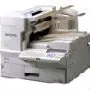 
Ricoh Fax 5510L Fax Machine, Dual Line 