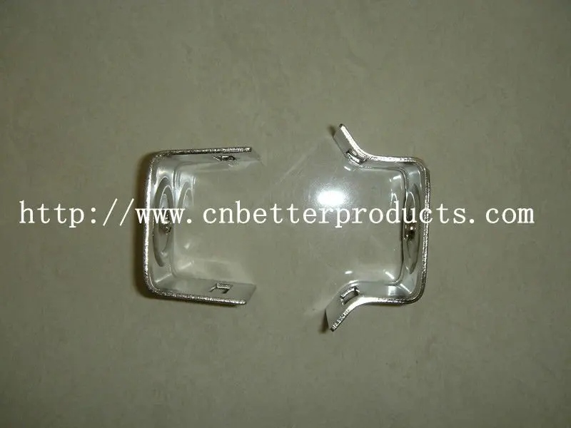 Stainless Steel Brackets for Sign Post