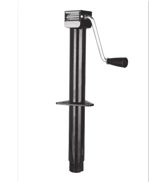 2000lbs Capacity Side Wind Aframe Trailer Jack Buy Aframe Trailer