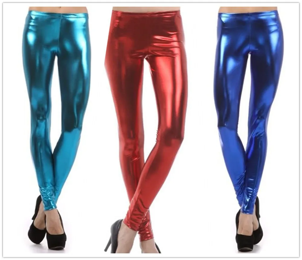 Simply ridiculous. silver latex leggings Remarkable, this silver latex leggings message