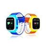 Q90 SOS call positioning children gps wifi drop alarm kids smart watch phone for present