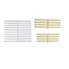 Factory customize plastic /abs /pvc pool grating swimming pool overflow grating for sale