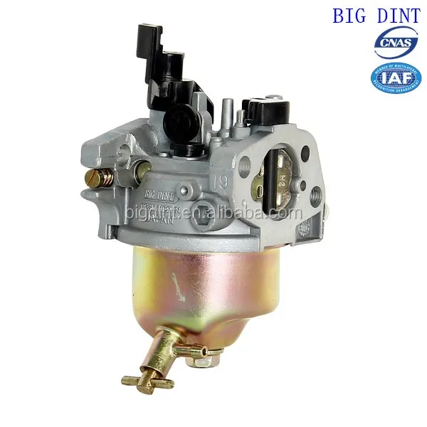 Big Dint Kerosene Engine Carburetor 196cc 210cc Bigdint Carburetor ...