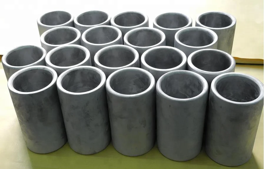 
purity 99.95% pure tungsten tube wolfram tube 