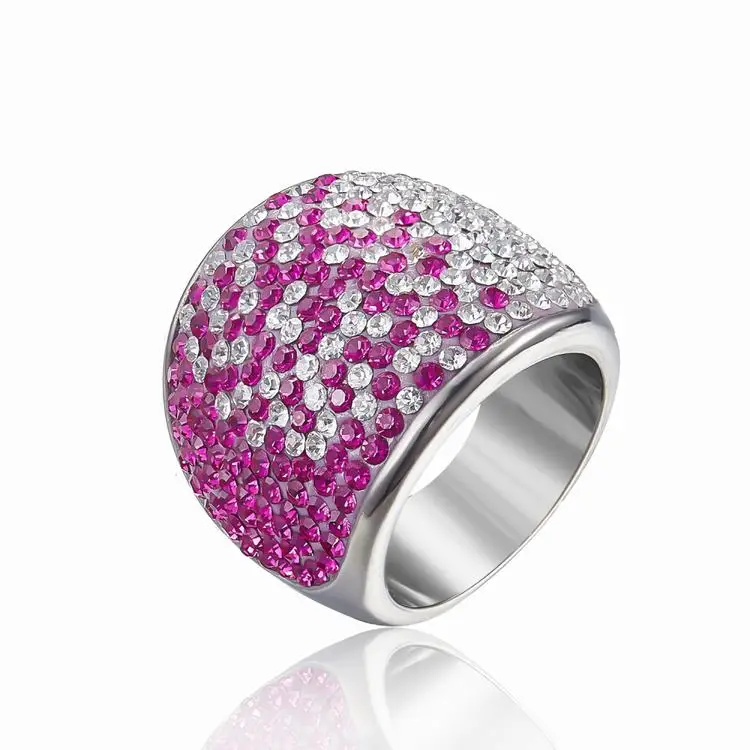 stainless steel wire ring