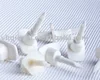 plastic injection medical mould for drip champer spike