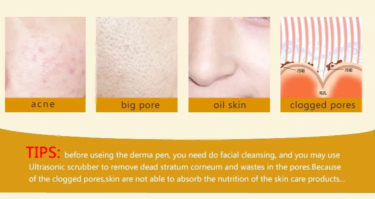 Dr.pen derma pen